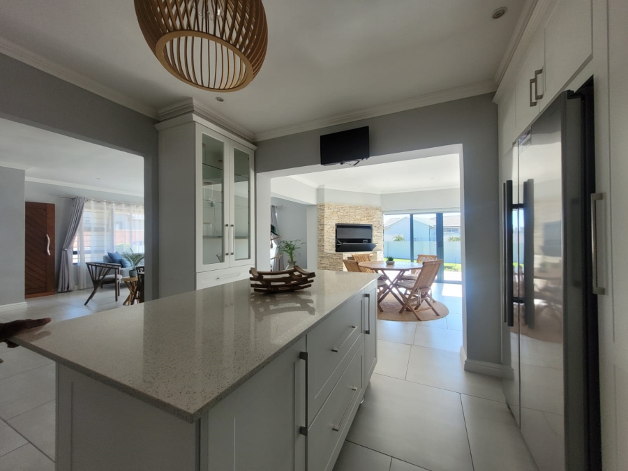 To Let 3 Bedroom Property for Rent in Fountains Estate Eastern Cape